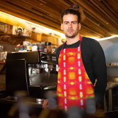 Tileable Texturen Schürze