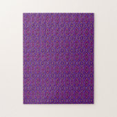 Tiled Scribbles | Puzzle (Vertikal)
