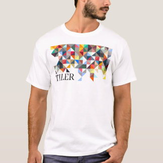 TILER - Ich bin TILER..."Was sonst noch?" T-Shirt