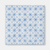 Tiles-Ceramic Magnet (Vorne)