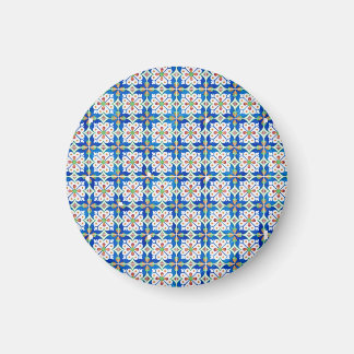 Tiles-Ceramic Magnet