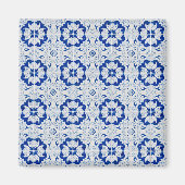 Tiles-Ceramic Magnet (Vorne)
