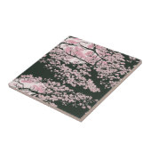 Tiles inspired by Japanese cherry blossoms Fliese (Seite)