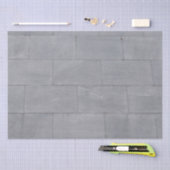 Tiles-Muster Seidenpapier (Handwerk)