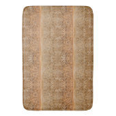 Tiles of the Alhambra Badematte (Vorderseite Vertikal)