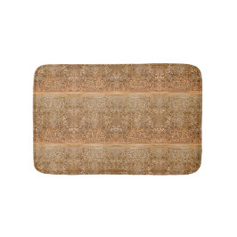 Tiles of the Alhambra Badematte