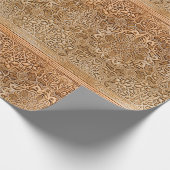 Tiles of the Alhambra Geschenkpapier (Ecke)