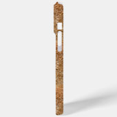 Tiles of the Alhambra Phone Case (Rückseite / Links)