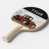 Tilgung Cool Tischtennis Schläger (Vorderseite)