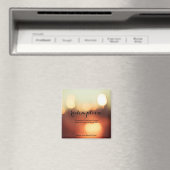 Tilgung Magnet (In Situ (Geschirrspüler))