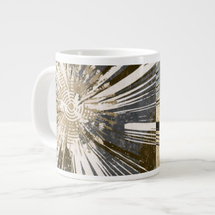 Tilgungen I Jumbo-Tasse