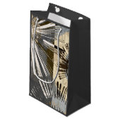 Tilgungen I Kleine Geschenktüte (Vorderseite Schrägansicht)