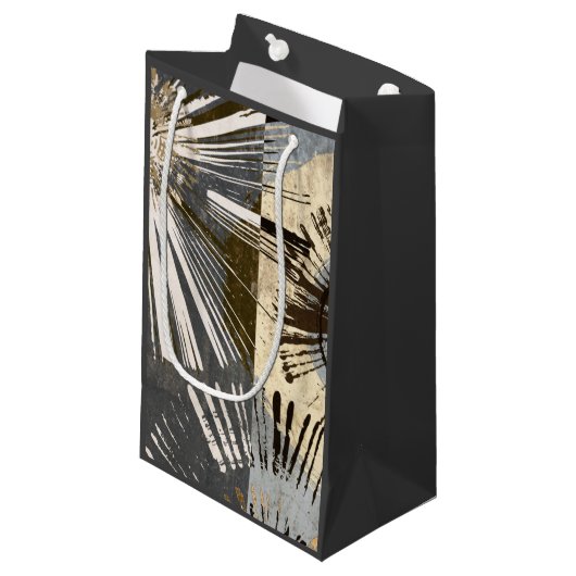 Tilgungen I Kleine Geschenktüte (Vorderseite Schrägansicht)