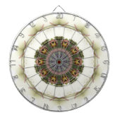 Tilish Dartscheibe (vorne)