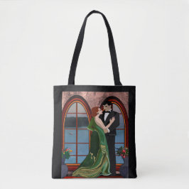 Till Dawn LeeMariie's kreative Designs Tasche