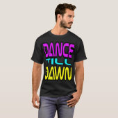 Till Dawn T-Shirt (Vorne ganz)