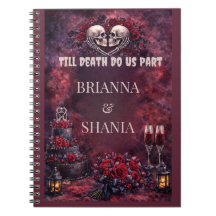 Till Death Do Us Part