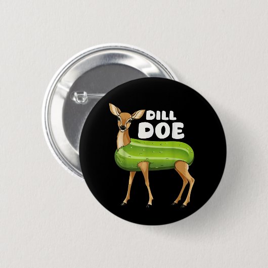 Till Doe Button (Vorne & Hinten)