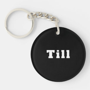 Till Schlüsselanhänger
