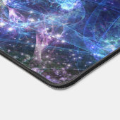 till the end of time, galactic space scape : schreibtischunterlage (Ecke)