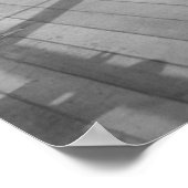 Tiller Girls Poster (Ecke)