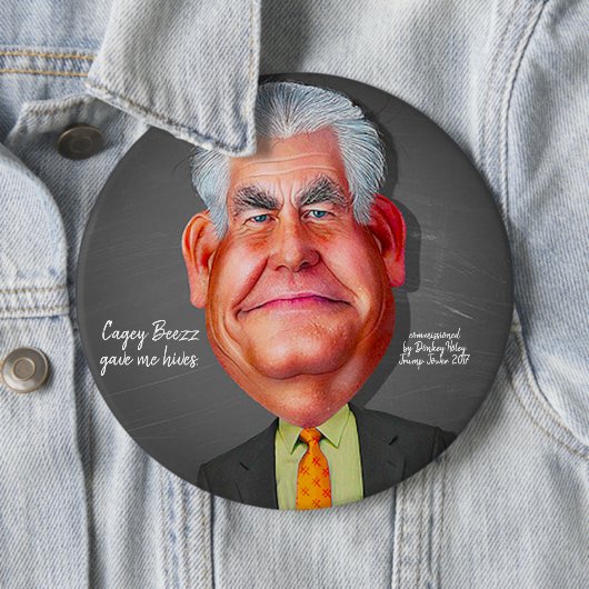 TILLERSON Knopf Button (Beispiel)