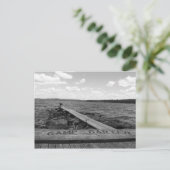 Tillie Postcards Postkarte (Stehend Vorderseite)