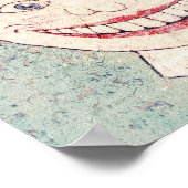 Tillie Poster (Ecke)