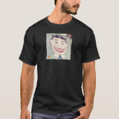 Tillie T-Shirt (Vorderseite)