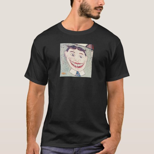 Tillie T-Shirt (Vorderseite)