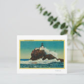 Tillimook LighthouseTillimook, OR Postkarte (Stehend Vorderseite)