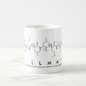 Tillman Peptidname Tasse (Mittel)