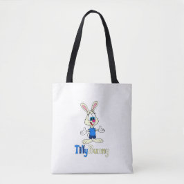 Tilly Bunny-Tragetasche Tasche