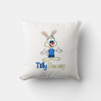 Tilly Bunny Wurfkissen Kissen