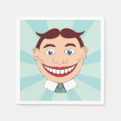 Tilly Napkin Serviette (Vorderseite)