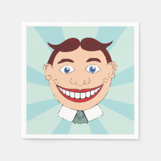 Tilly Napkin Serviette