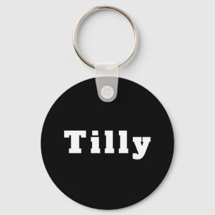 Tilly Schlüsselanhänger
