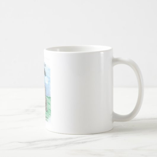 Tillys Geschichte Kaffeetasse (Rechts)