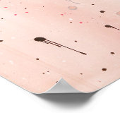 Tilt "Der Collab" Print Poster (Ecke)