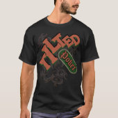 Tilter Poker T-Shirt (Vorderseite)