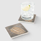 Tilter Untersetzer (Seitenansicht)