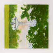 Tilton New Hampshire Puzzle (Horizontal)