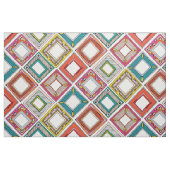 Tiltz weiß stoff (Fat Quarter (45,7 x 55,9 cm))