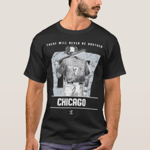 Tim Anderson There Will Never Be Another Bekleid T-Shirt