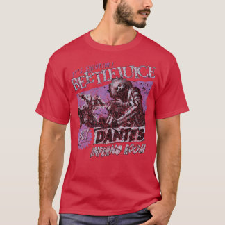 Tim Burton 2 T-Shirt
