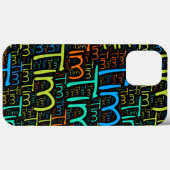 Tim Case-Mate iPhone Hülle (Rückseite (Horizontal))