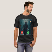 Tim Cheese Meme T-Shirt (Vorne ganz)