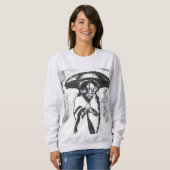Tim Curry "ES" Sweatshirt (Vorne ganz)