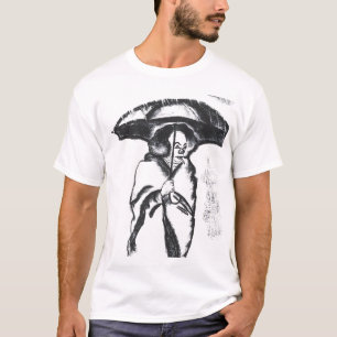 Tim Curry "IT" T-Shirt