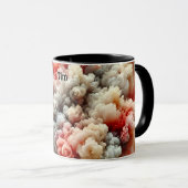 TIM ~ EXPLOSION ~ Dreamy! ~ Tasse (VorderseiteRechts)